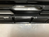 Toyota Rav4 2021 Radiator Grille