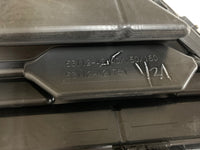 Toyota Rav4 2021 Radiator Grille