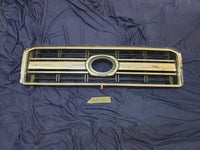 Toyota Aftermarket Land Cruiser Radiator Grille - Light Wear and Tear