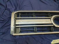 Toyota Aftermarket Land Cruiser Radiator Grille - Light Wear and Tear