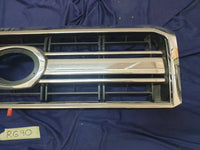 Toyota Aftermarket Land Cruiser Radiator Grille - Light Wear and Tear