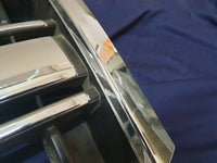 Toyota Aftermarket Land Cruiser Radiator Grille - Light Wear and Tear