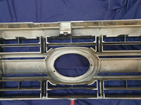 Toyota Aftermarket Land Cruiser Radiator Grille - Light Wear and Tear