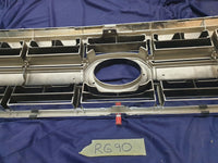 Toyota Aftermarket Land Cruiser Radiator Grille - Light Wear and Tear