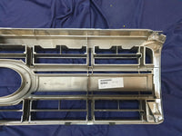 Toyota Aftermarket Land Cruiser Radiator Grille - Light Wear and Tear