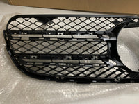 Mercedes-Benz GLC 2016, 2017, 2018, 2019 Radiator Grille Frame