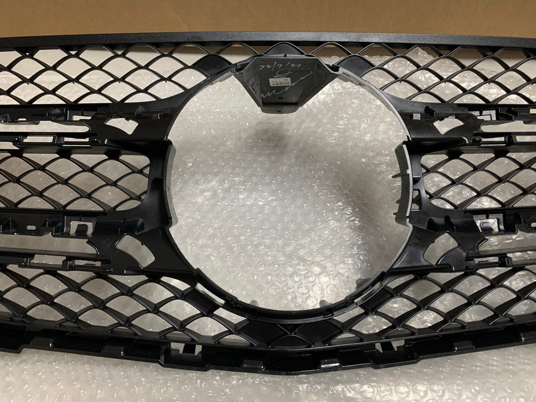 Mercedes-Benz GLC 2016, 2017, 2018, 2019 Radiator Grille Frame
