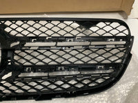 Mercedes-Benz GLC 2016, 2017, 2018, 2019 Radiator Grille Frame
