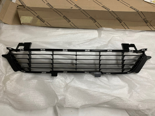 Toyota Fortuner 2017, 2018, 2019, 2020 Front Bumper Lower Grille