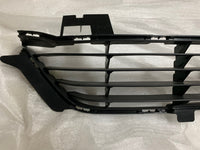 Toyota Fortuner 2017, 2018, 2019, 2020 Front Bumper Lower Grille