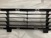 Toyota Fortuner 2017, 2018, 2019, 2020 Front Bumper Lower Grille