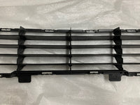 Toyota Fortuner 2017, 2018, 2019, 2020 Front Bumper Lower Grille