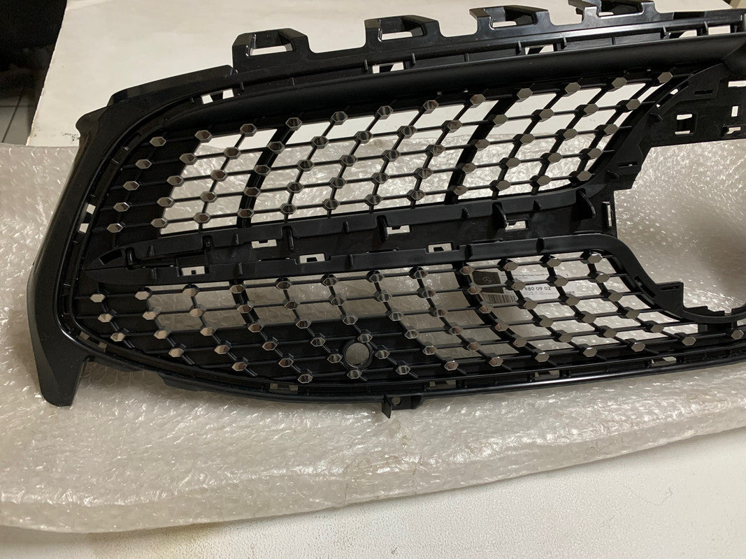 Mercedes-Benz CLA 2019, CLA200 Radiator Grille Assy