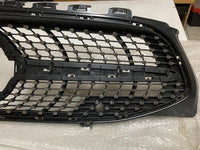 Mercedes-Benz CLA 2019, CLA200 Radiator Grille Assy