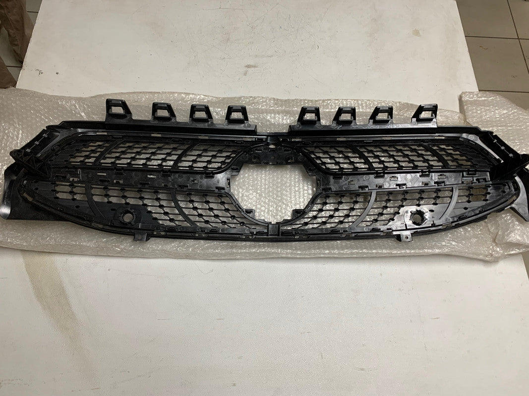 Mercedes-Benz CLA 2019, CLA200 Radiator Grille Assy