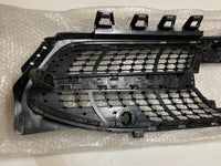 Mercedes-Benz CLA 2019, CLA200 Radiator Grille Assy