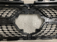 Mercedes-Benz CLA 2019, CLA200 Radiator Grille Assy