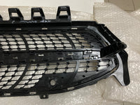 Mercedes-Benz CLA 2019, CLA200 Radiator Grille Assy