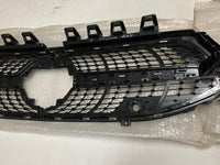 Mercedes-Benz CLA 2019, CLA200 Radiator Grille Assy