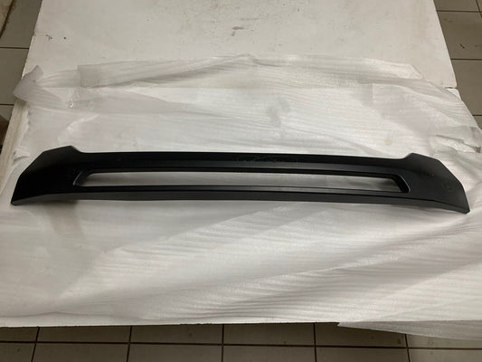 Toyota Hilux Legend 2021 Centre Radiator Grille Trim