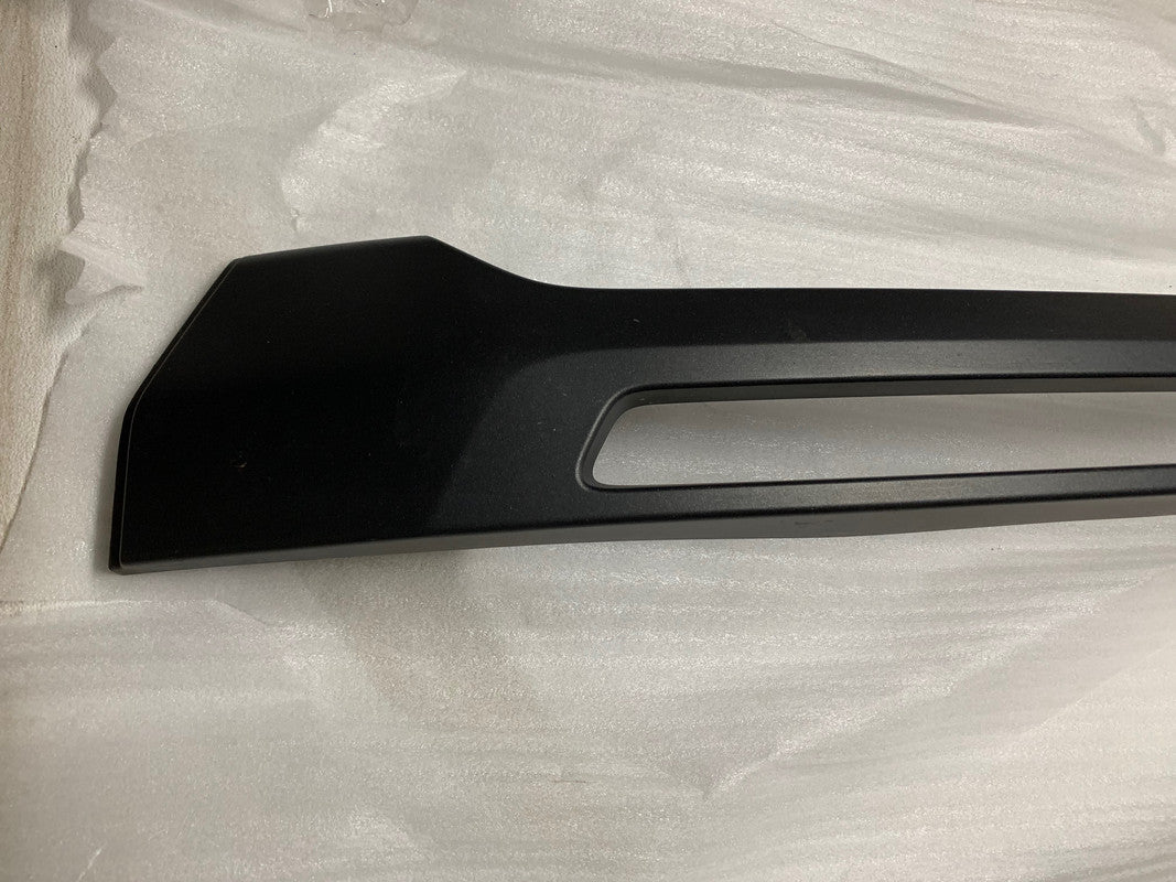 Toyota Hilux Legend 2021 Centre Radiator Grille Trim