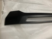 Toyota Hilux Legend 2021 Centre Radiator Grille Trim