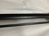 Toyota Hilux Legend 2021 Centre Radiator Grille Trim