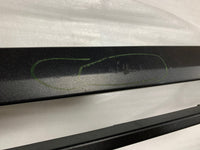 Toyota Hilux Legend 2021 Centre Radiator Grille Trim