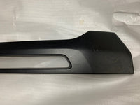 Toyota Hilux Legend 2021 Centre Radiator Grille Trim