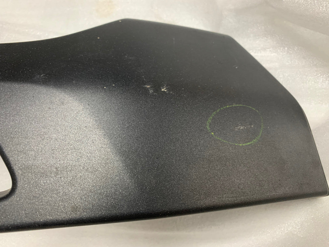 Toyota Hilux Legend 2021 Centre Radiator Grille Trim