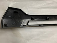 Toyota Hilux Legend 2021 Centre Radiator Grille Trim