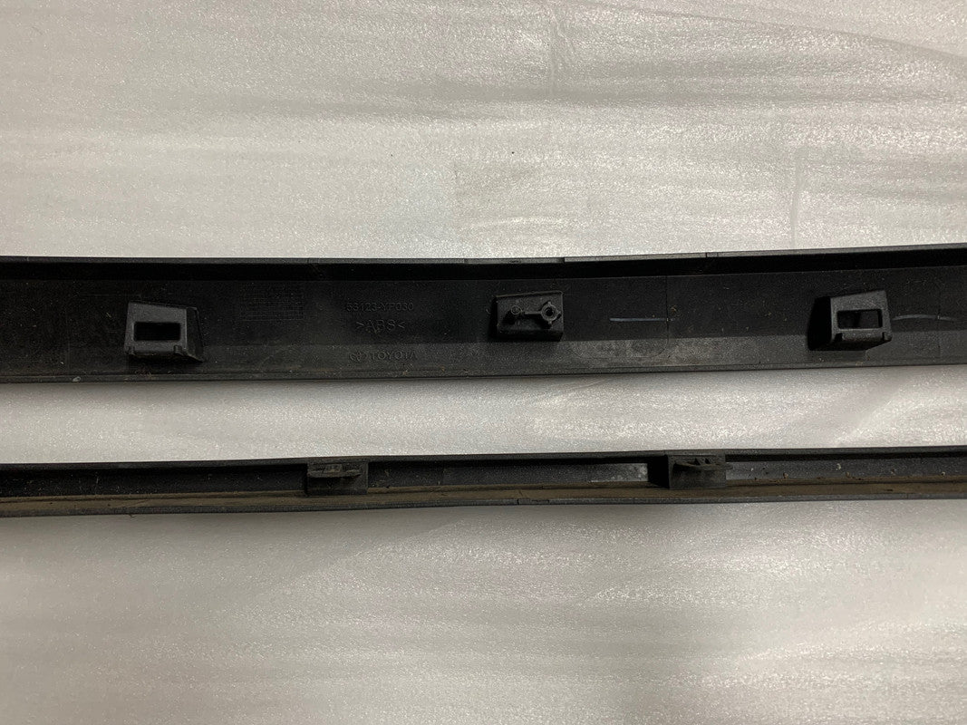 Toyota Hilux Legend 2021 Centre Radiator Grille Trim