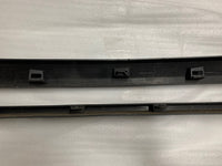 Toyota Hilux Legend 2021 Centre Radiator Grille Trim