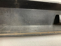 Toyota Hilux Legend 2021 Centre Radiator Grille Trim