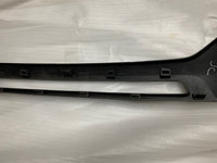 Toyota Hilux Legend 2021 Centre Radiator Grille Trim