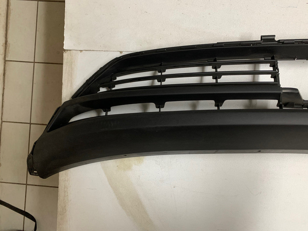 Original Used Opel Grandland X 2018 Front Bumper Lower Grille
