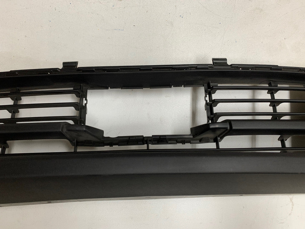 Original Used Opel Grandland X 2018 Front Bumper Lower Grille