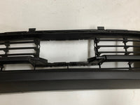 Original Used Opel Grandland X 2018 Front Bumper Lower Grille