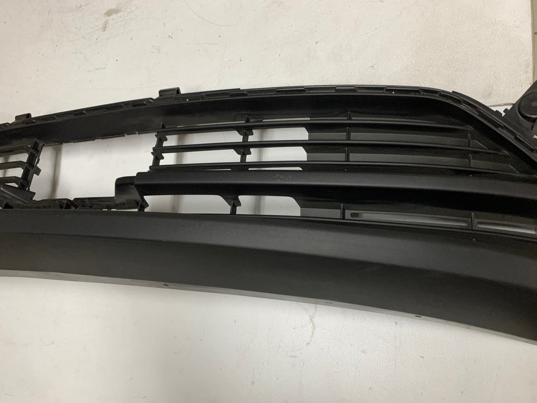 Original Used Opel Grandland X 2018 Front Bumper Lower Grille