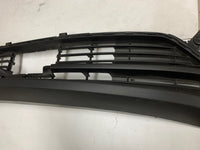 Original Used Opel Grandland X 2018 Front Bumper Lower Grille