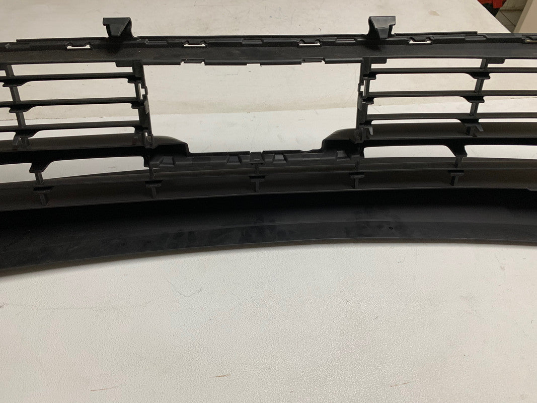 Original Used Opel Grandland X 2018 Front Bumper Lower Grille
