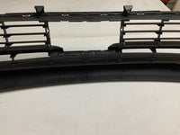 Original Used Opel Grandland X 2018 Front Bumper Lower Grille