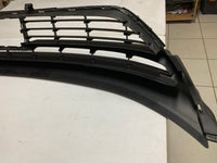 Original Used Opel Grandland X 2018 Front Bumper Lower Grille