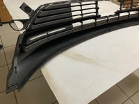 Original Used Opel Grandland X 2018 Front Bumper Lower Grille