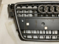 Audi A4 2010, 2011, 2012, 2013, 2014, 2015 Radiator Grille Assy with Emblem/Badge