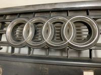 Audi A4 2010, 2011, 2012, 2013, 2014, 2015 Radiator Grille Assy with Emblem/Badge