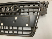 Audi A4 2010, 2011, 2012, 2013, 2014, 2015 Radiator Grille Assy with Emblem/Badge