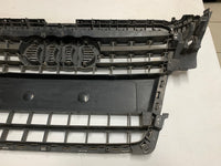 Audi A4 2010, 2011, 2012, 2013, 2014, 2015 Radiator Grille Assy with Emblem/Badge