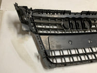 Audi A4 2010, 2011, 2012, 2013, 2014, 2015 Radiator Grille Assy with Emblem/Badge