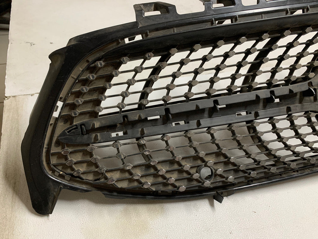 Mercedes-Benz CLA 2019, CLA200 Radiator Grille Frame